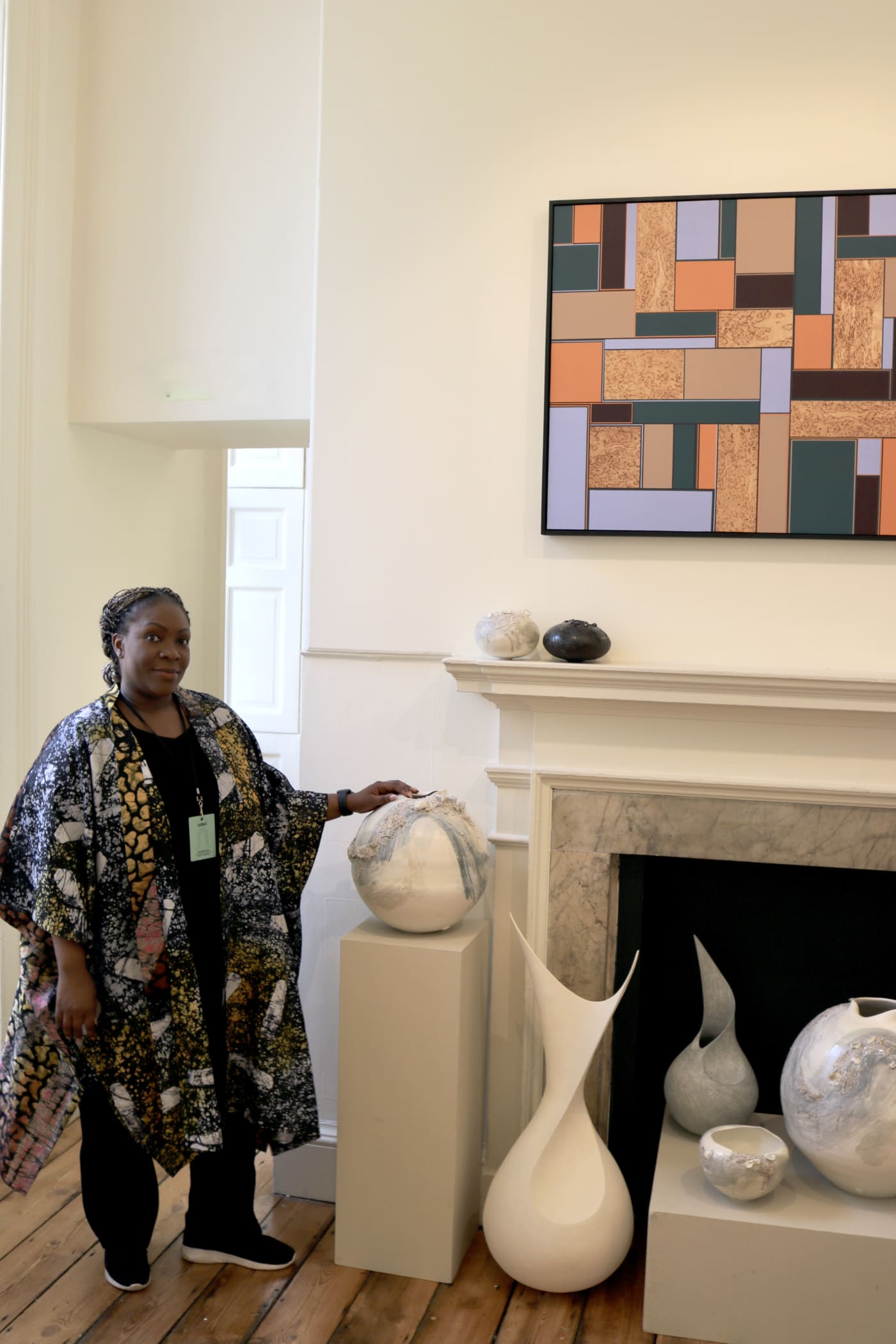 Collect 2023 - Somerset House