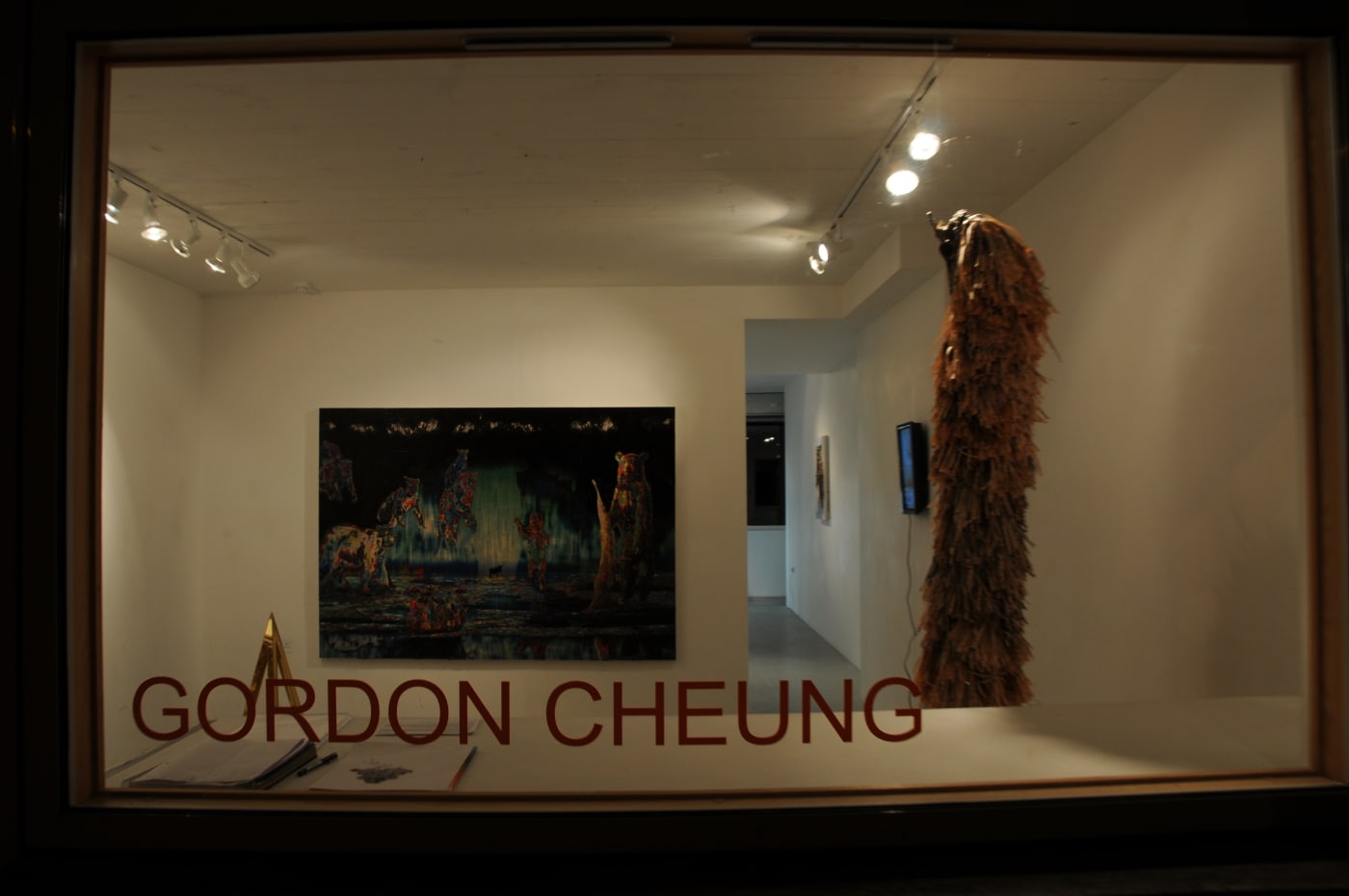 Gordon Cheung