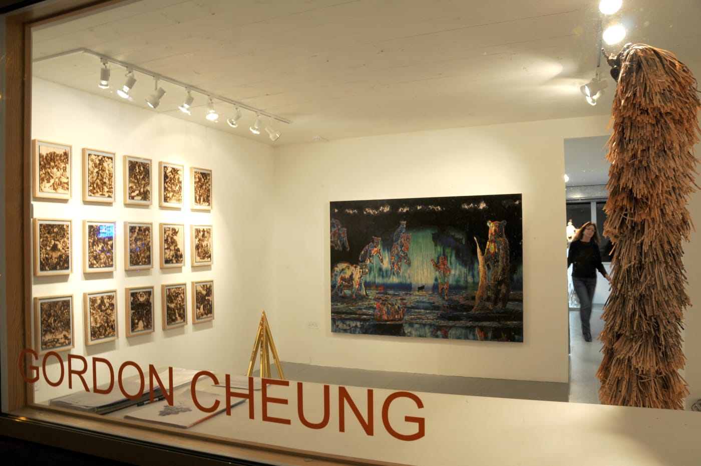 Gordon Cheung