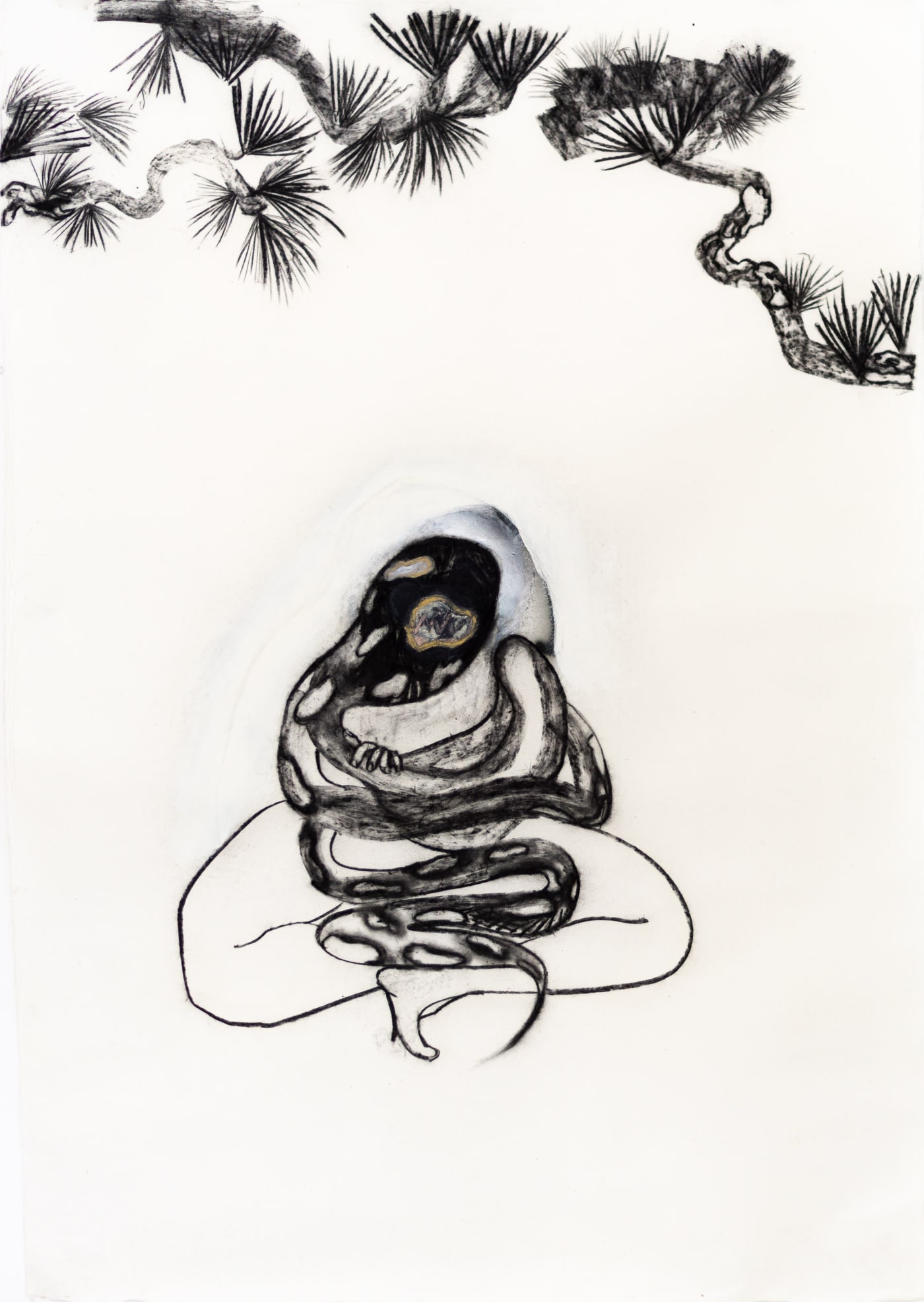 Entwined, 2020