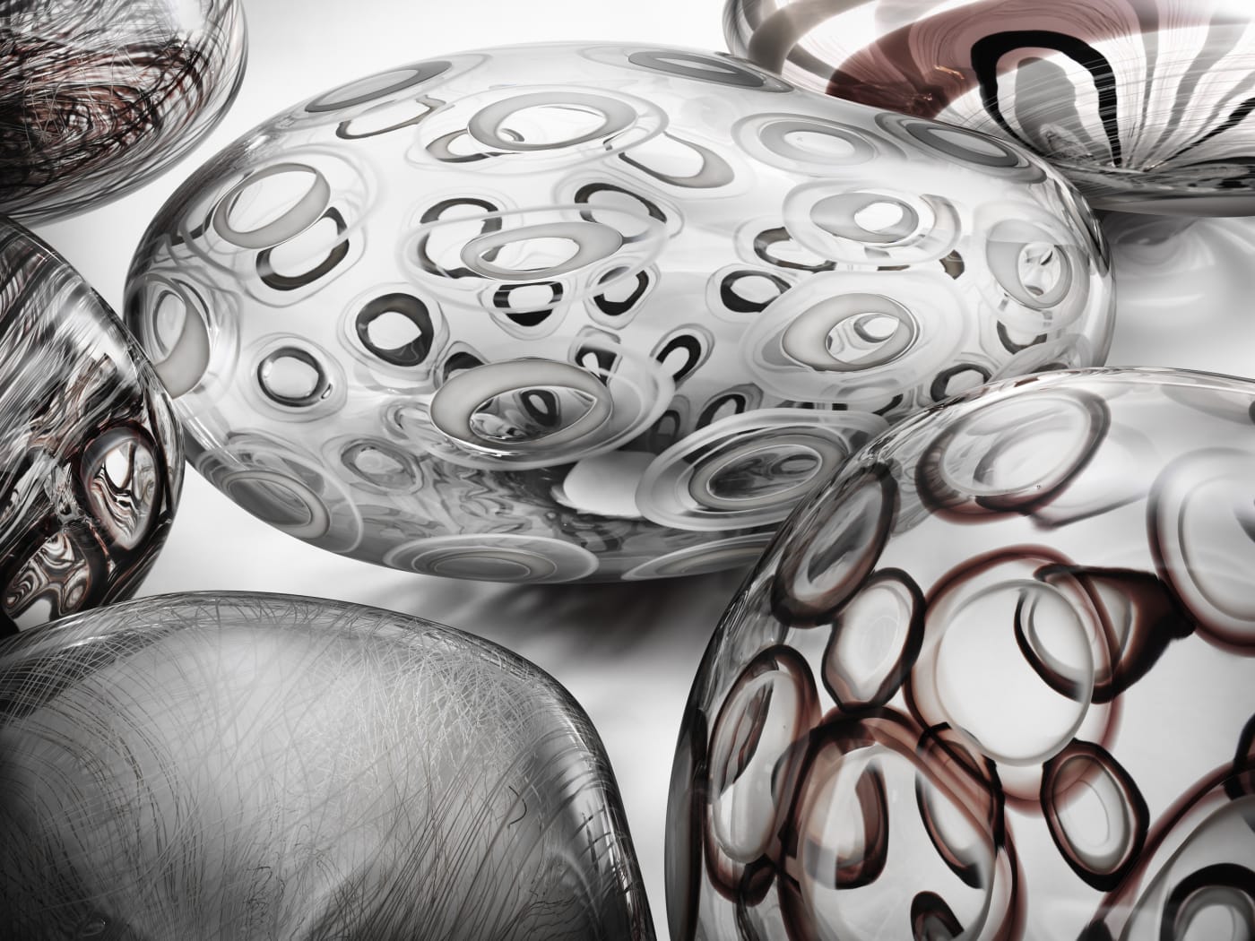 STONES AND VESSELS