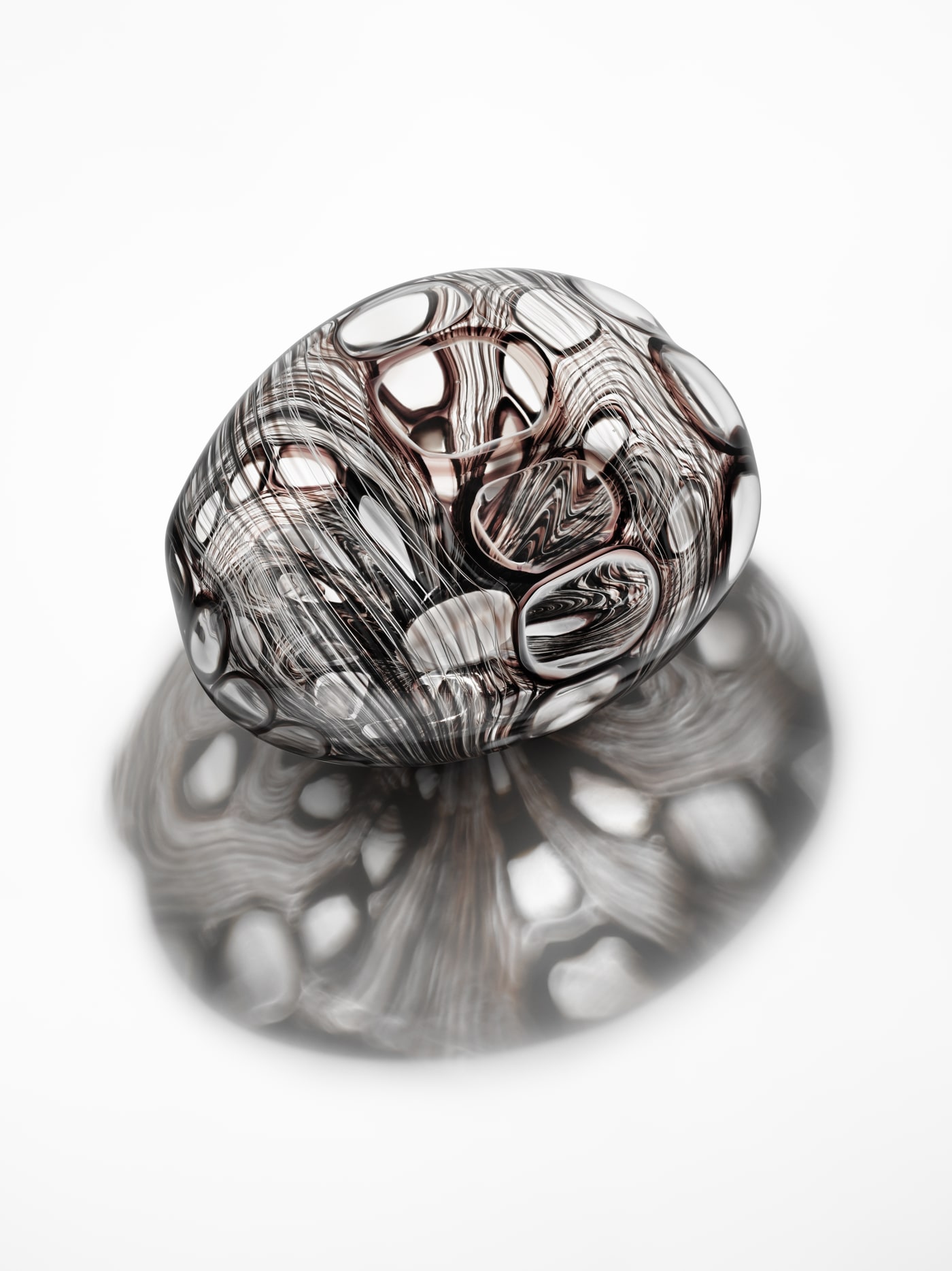 STONES AND VESSELS