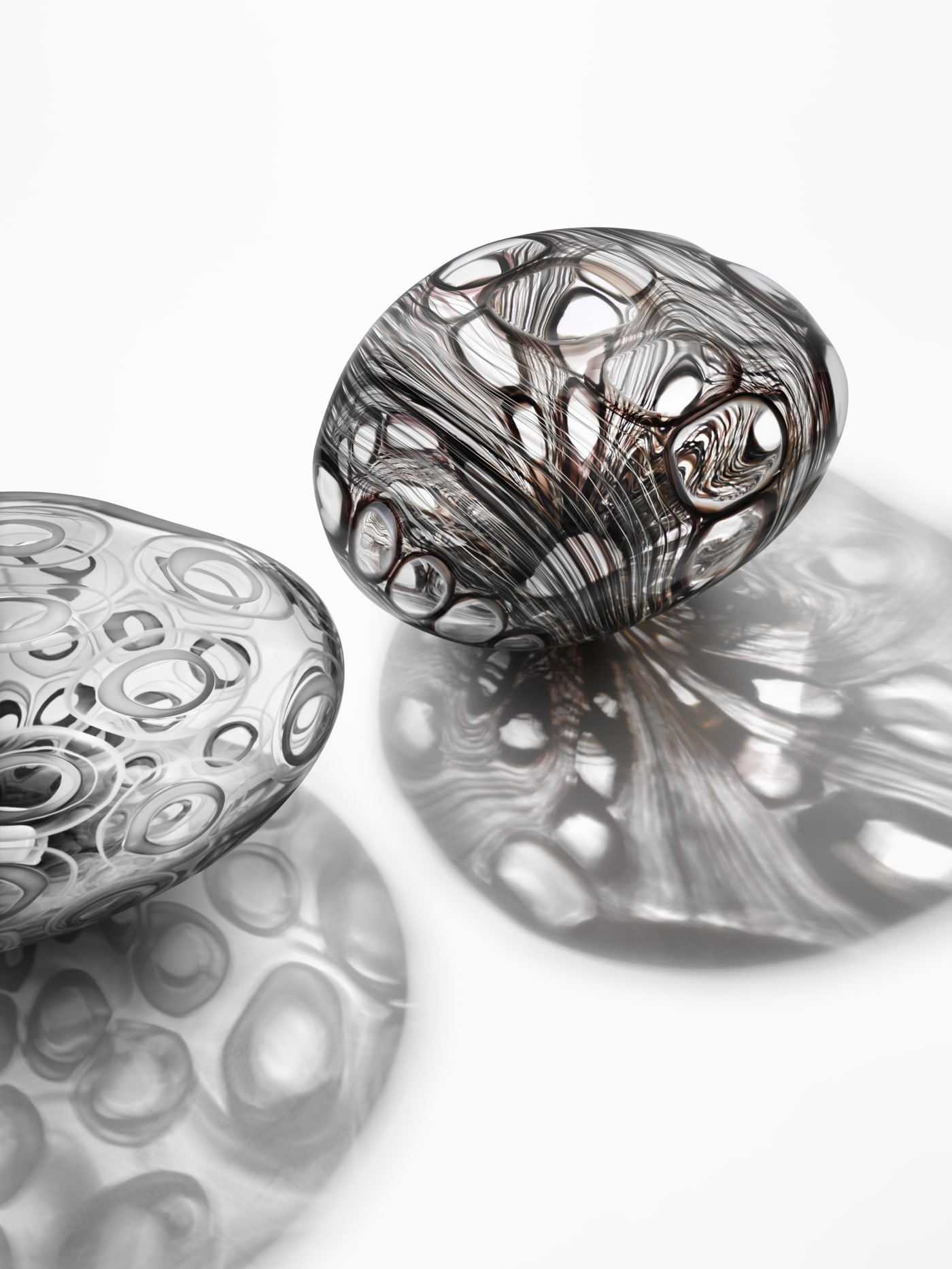 STONES AND VESSELS