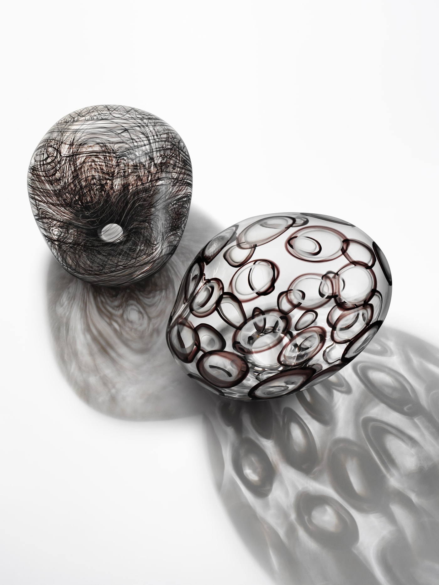STONES AND VESSELS