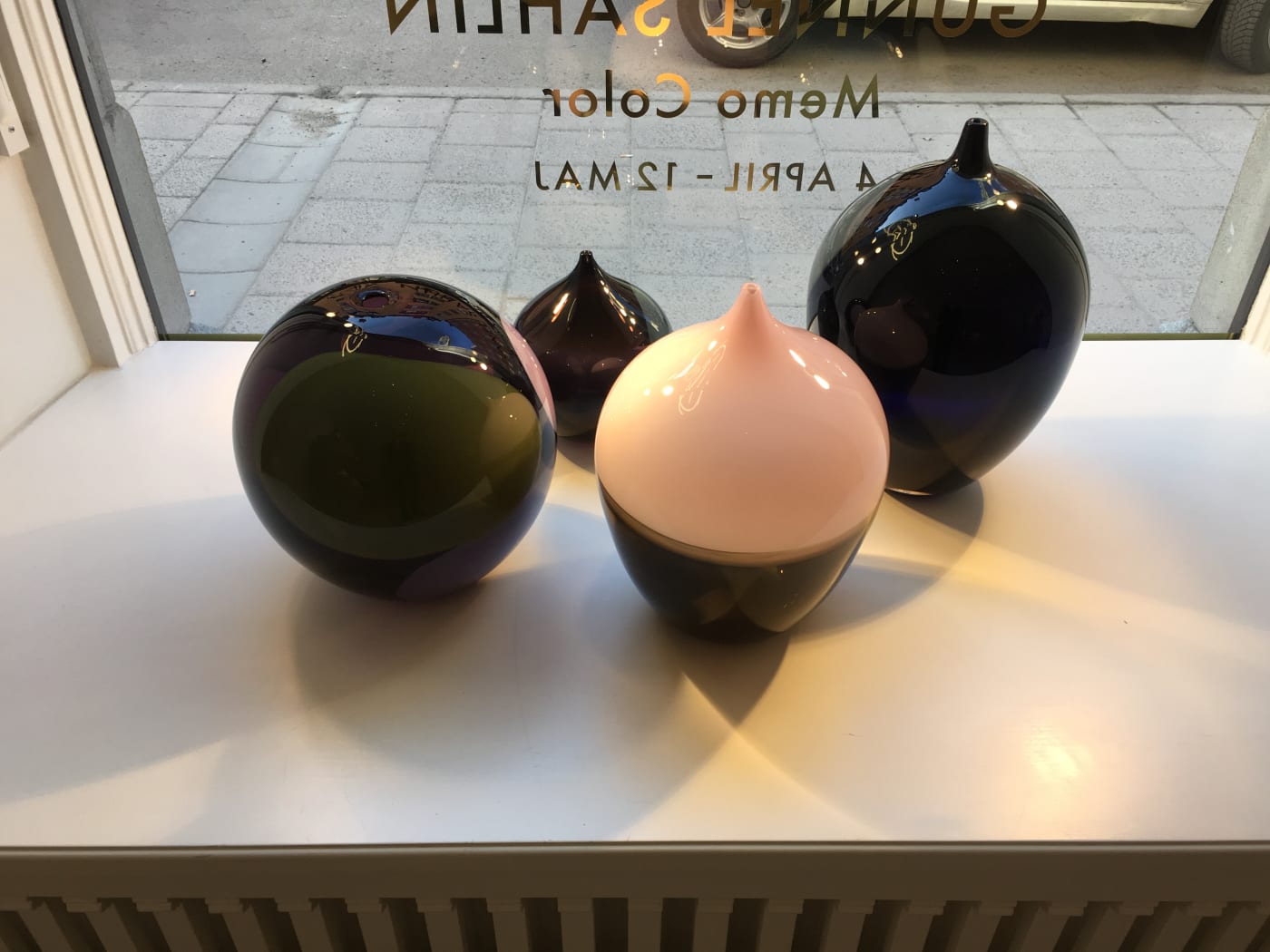 MEMO COLOR