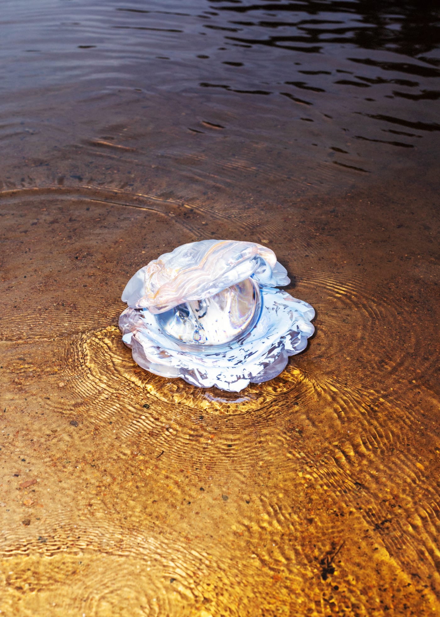 Venus skugga