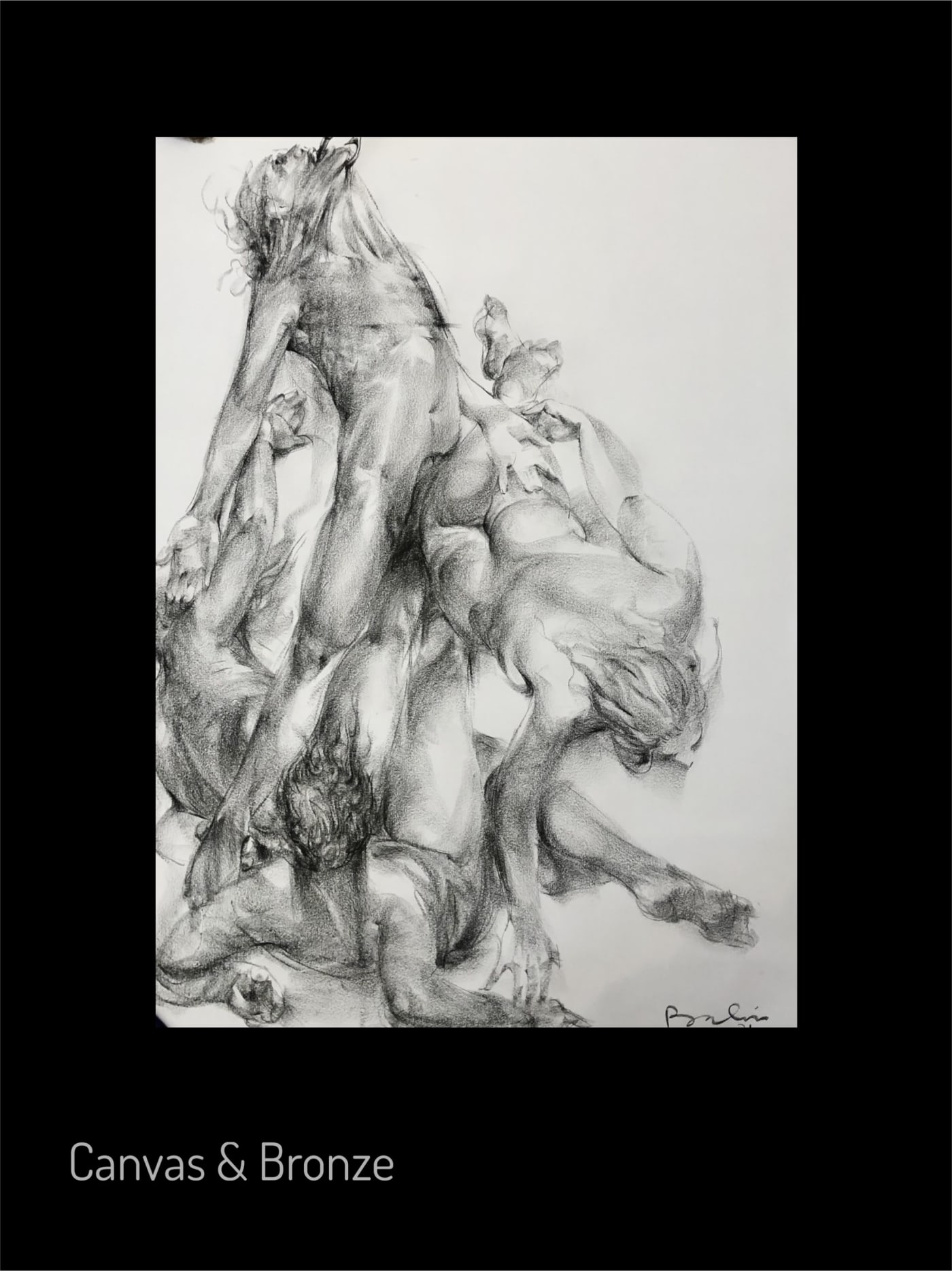 Prabin Badhia, Hooked, 2021