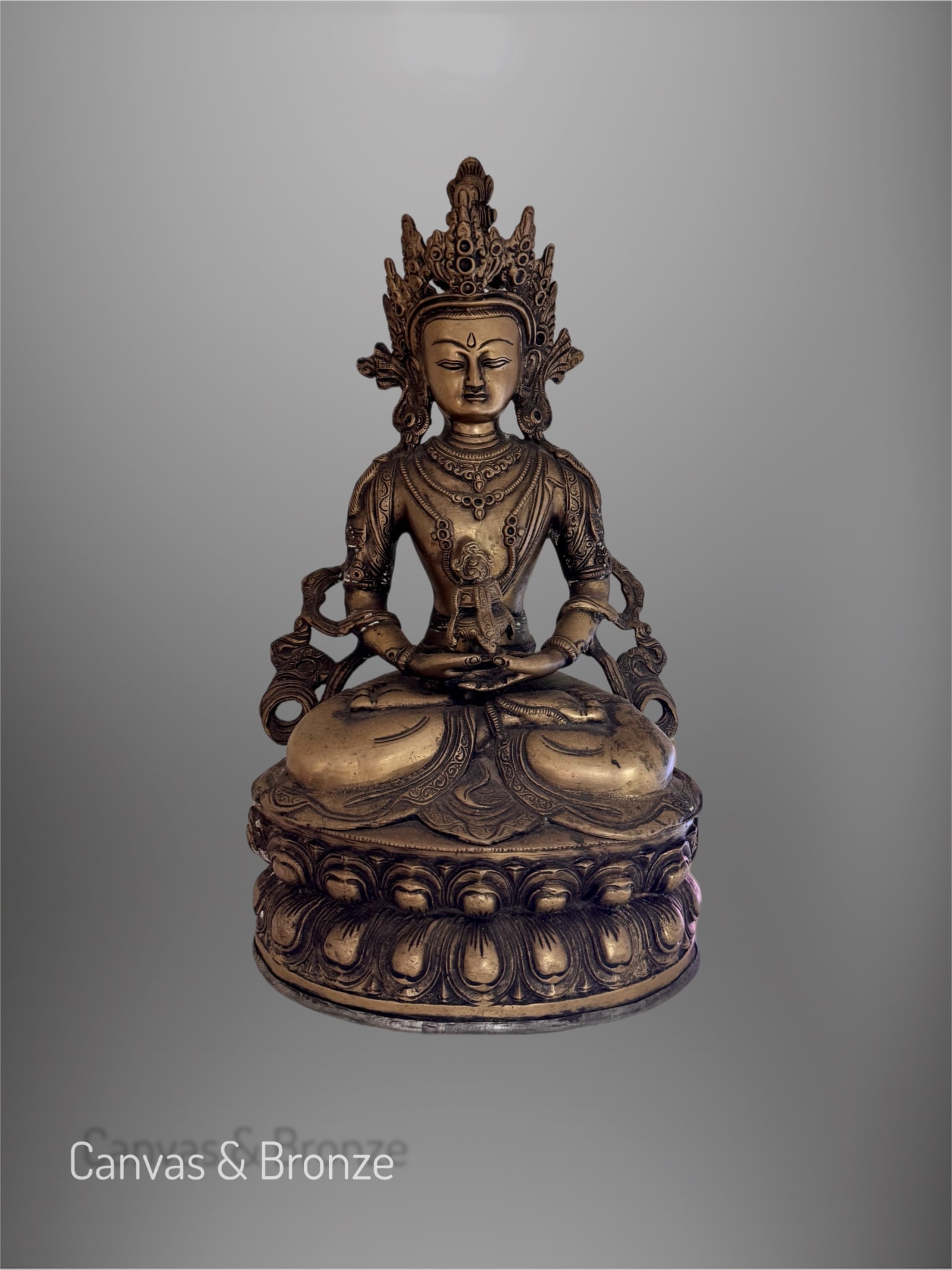 Anonymous, Enlightened, 1980