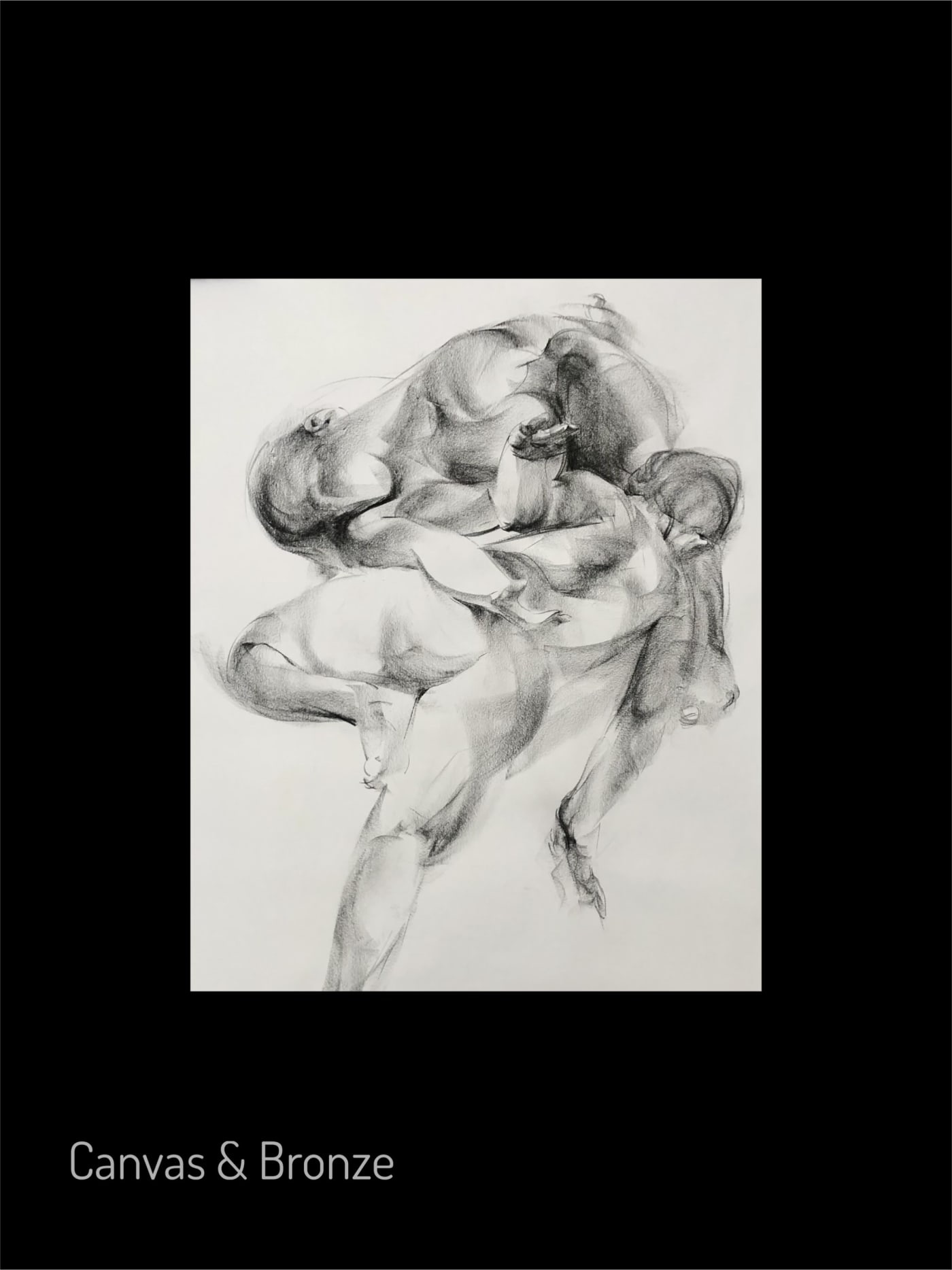 Prabin Badhia, coupling, 2021
