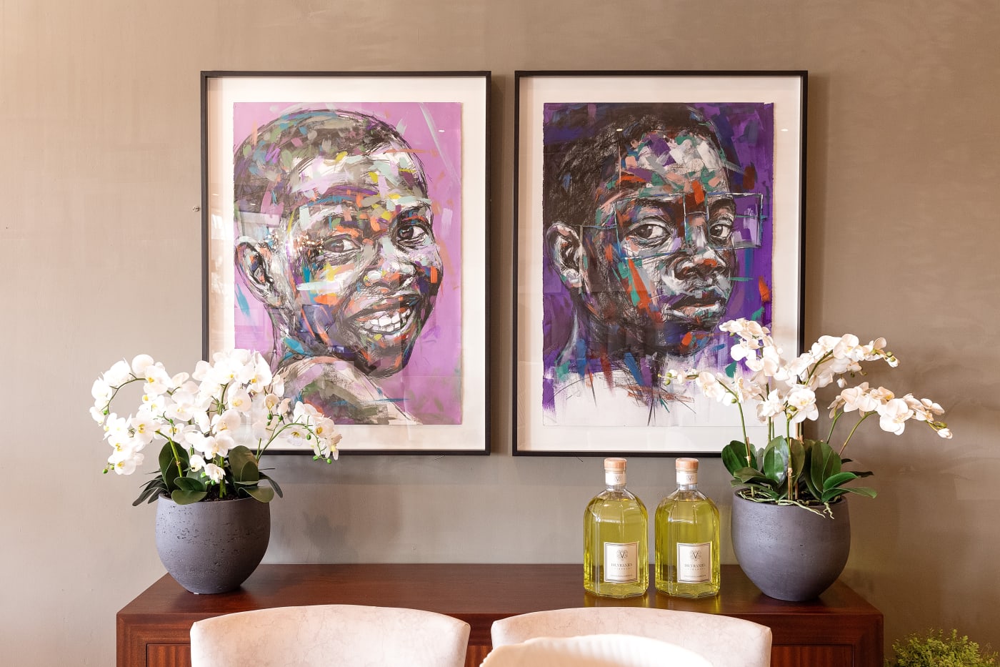Da Rocha Interiors