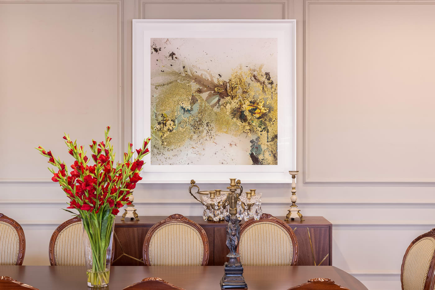 Da Rocha Interiors
