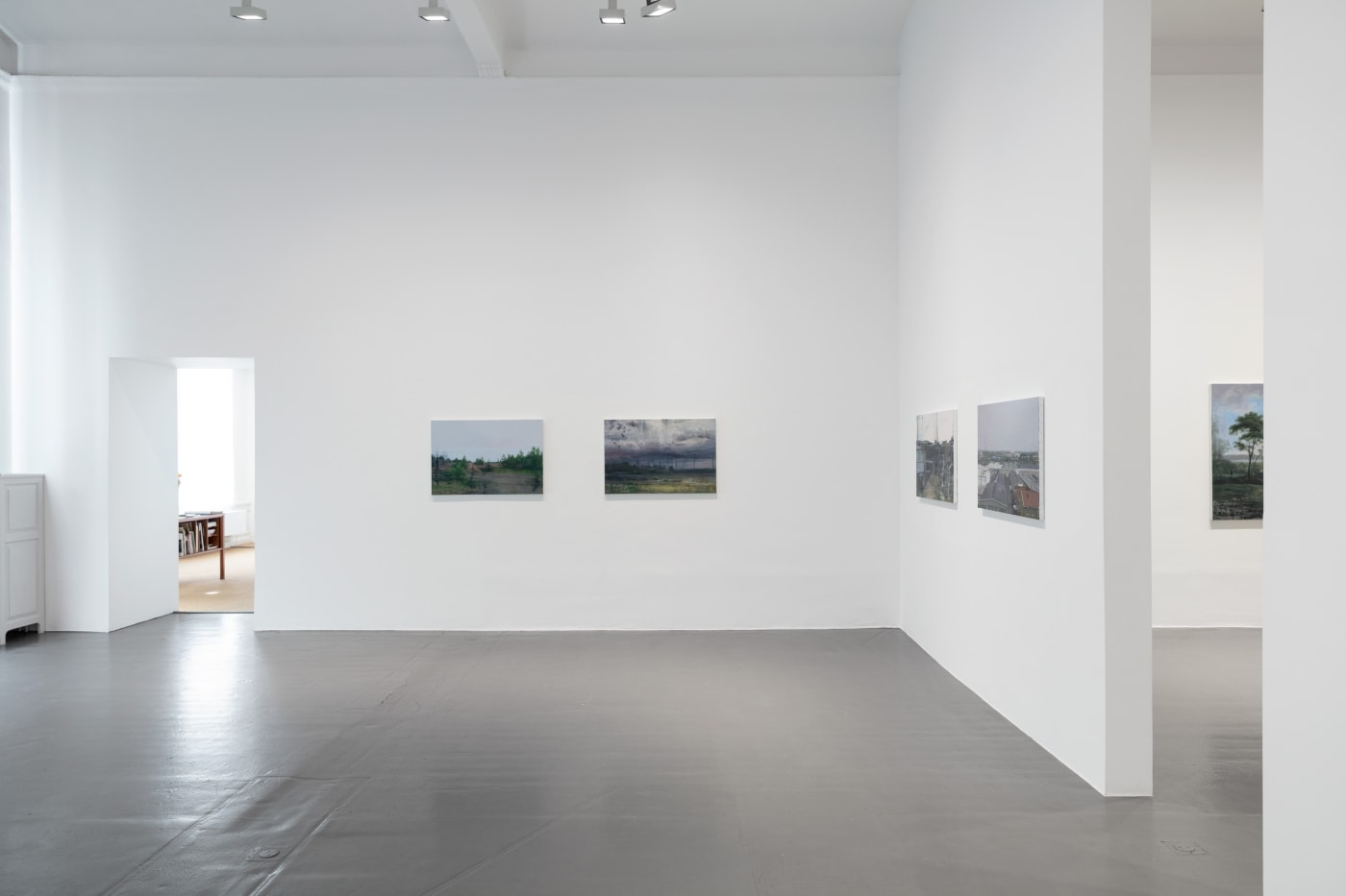 Tommy Hilding | Inversion