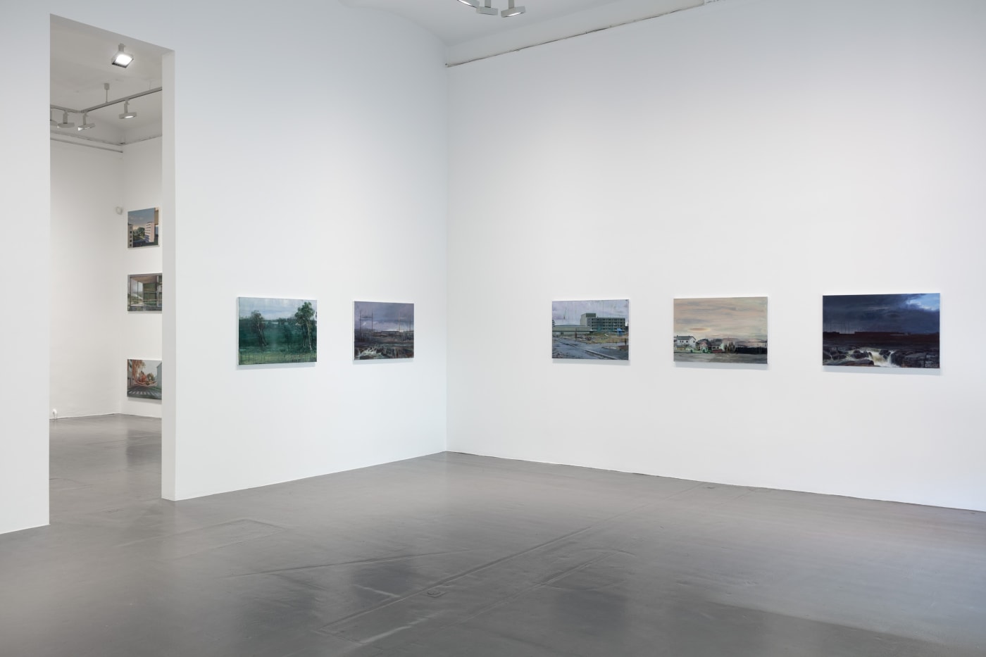 Tommy Hilding | Inversion
