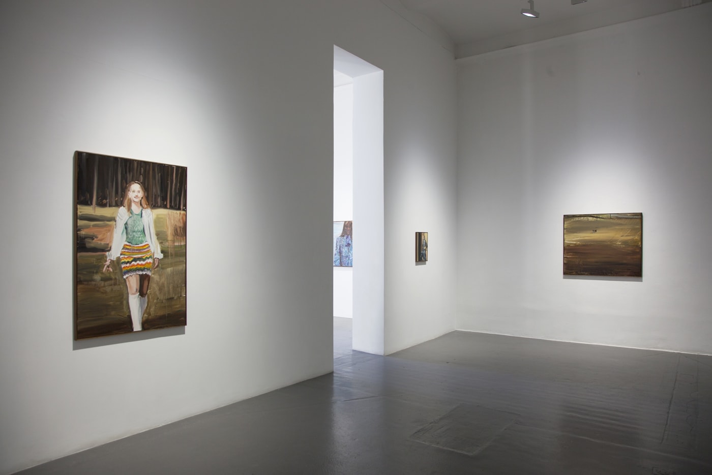 Anna Bjerger | Divining