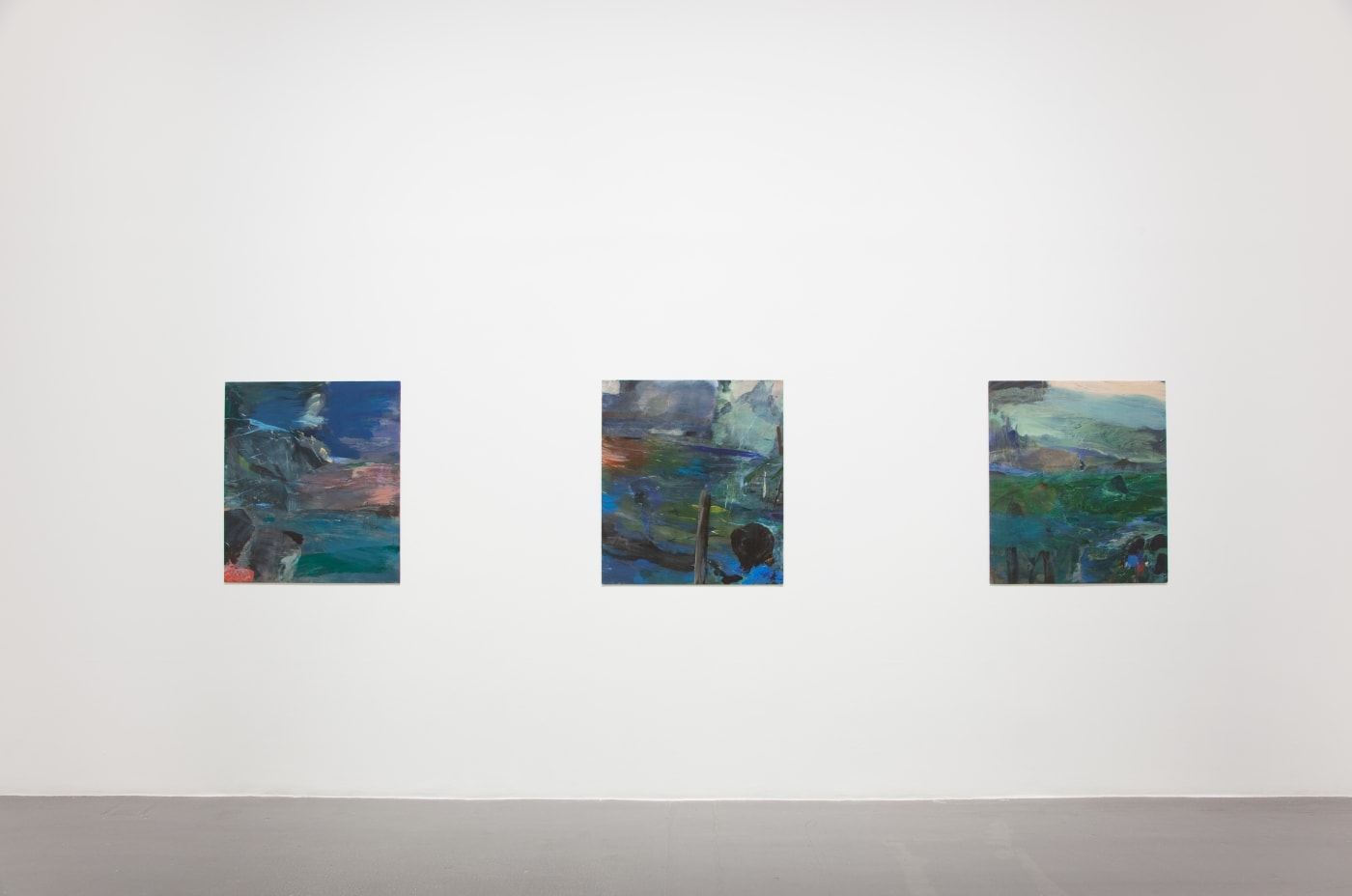 Helene Billgren | hjärta h / heart h