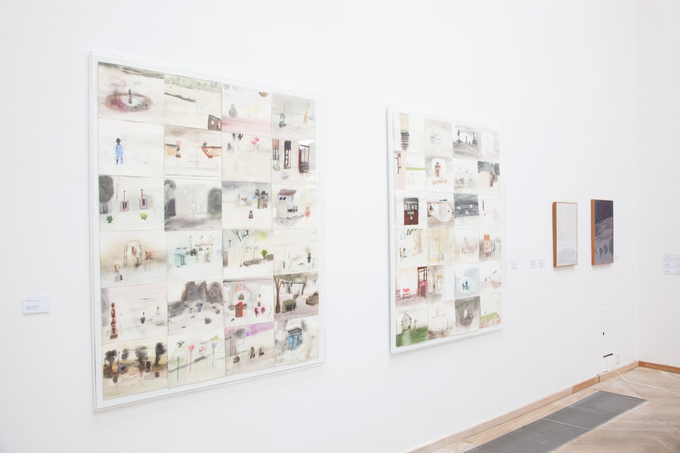 Chart Art Fair 2014