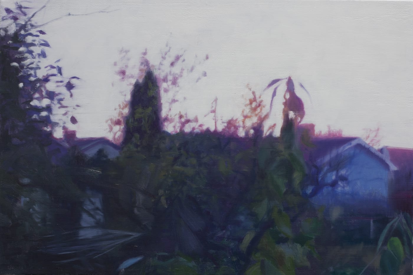 Tommy Hilding | Amygdala