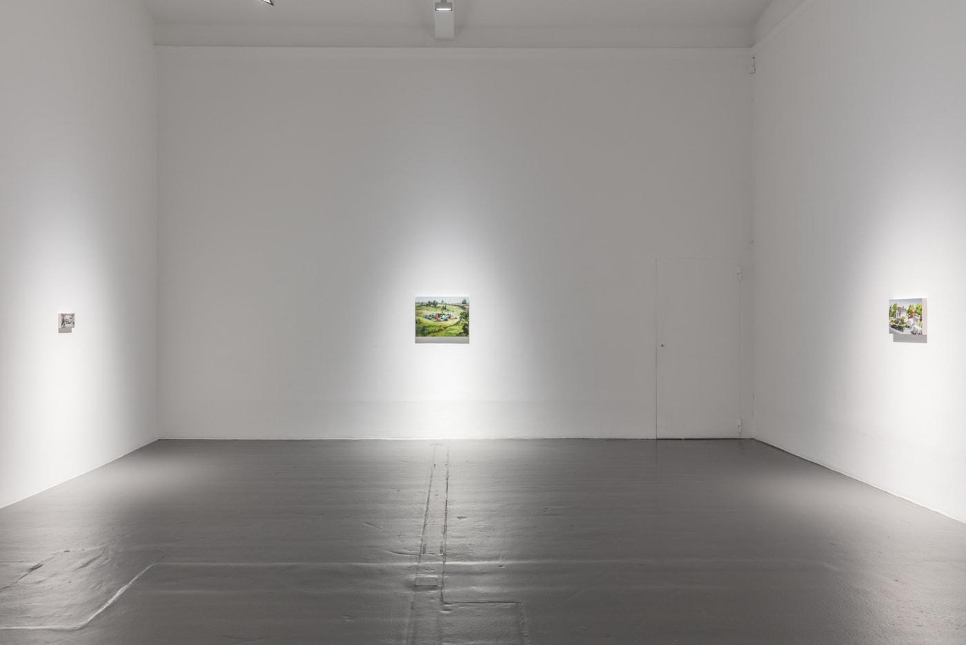 Amy Bennett | Land of Plenty