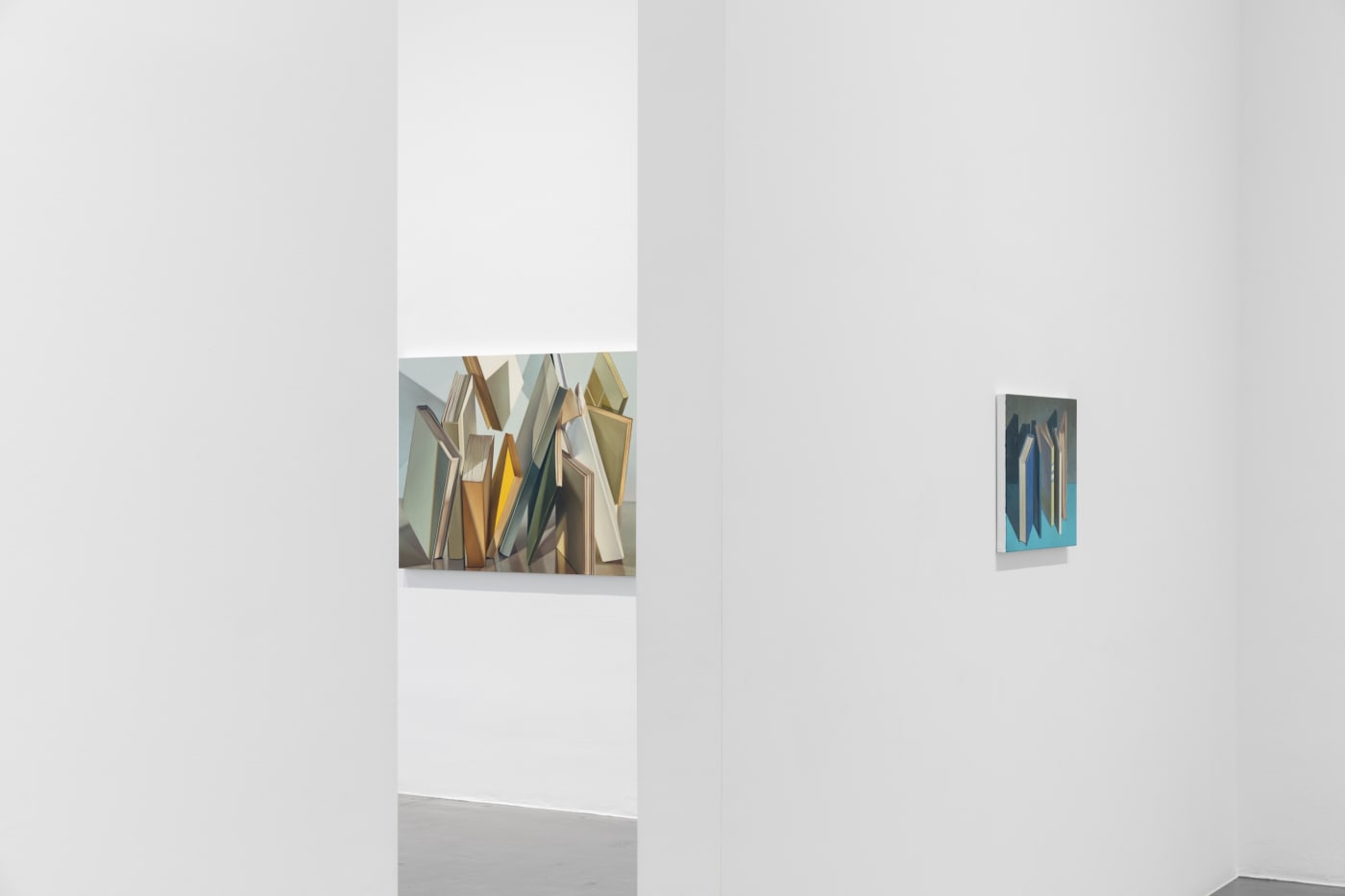 Carl Hammoud | Recto Verso