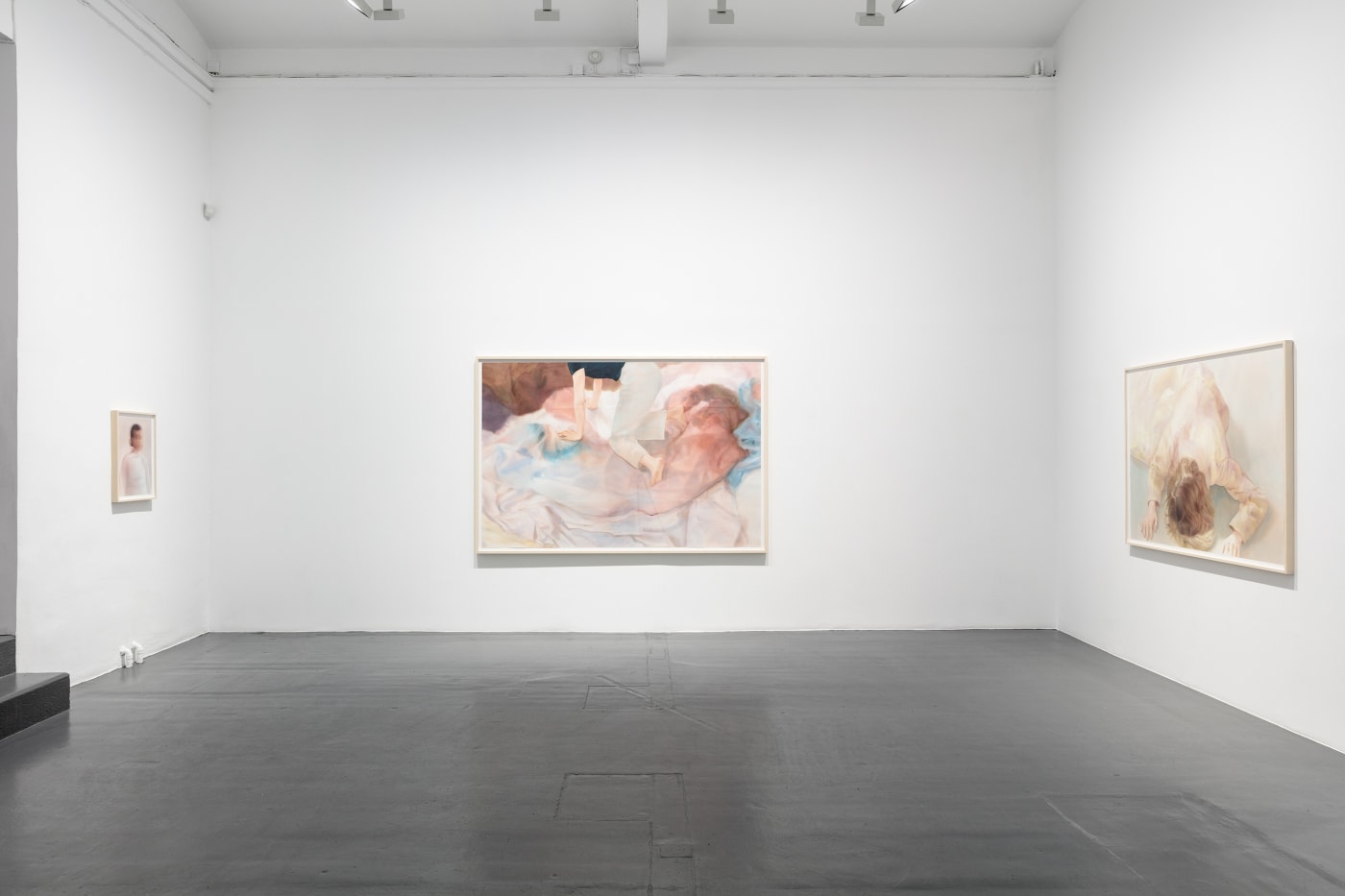 Maria Nordin | Law of Falling Bodies