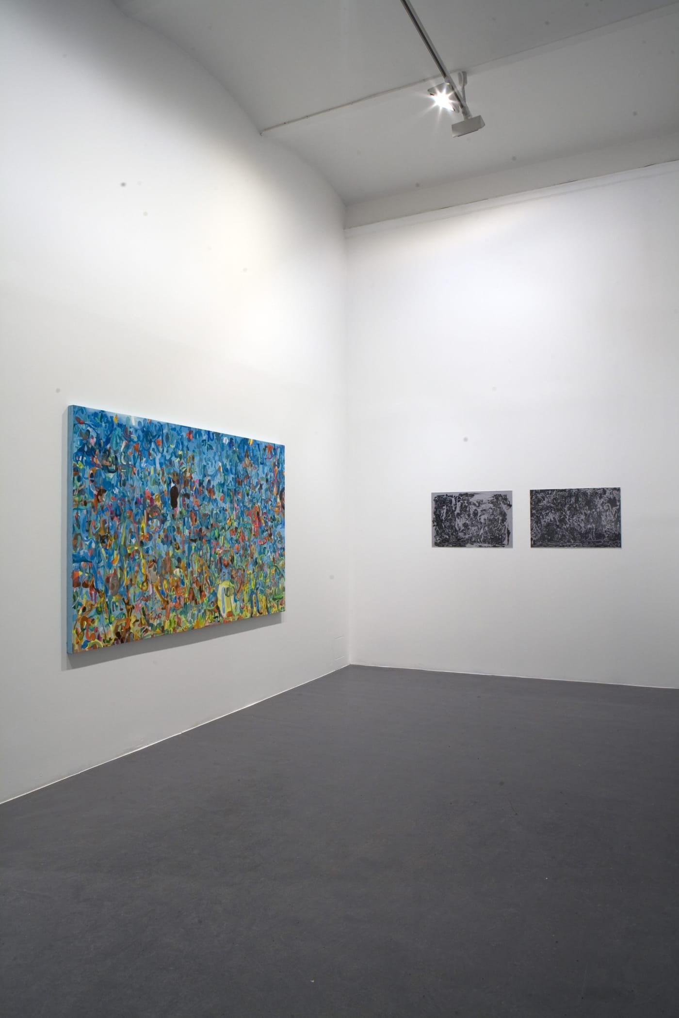 Peter Köhler | Voyage to the End of the Universe