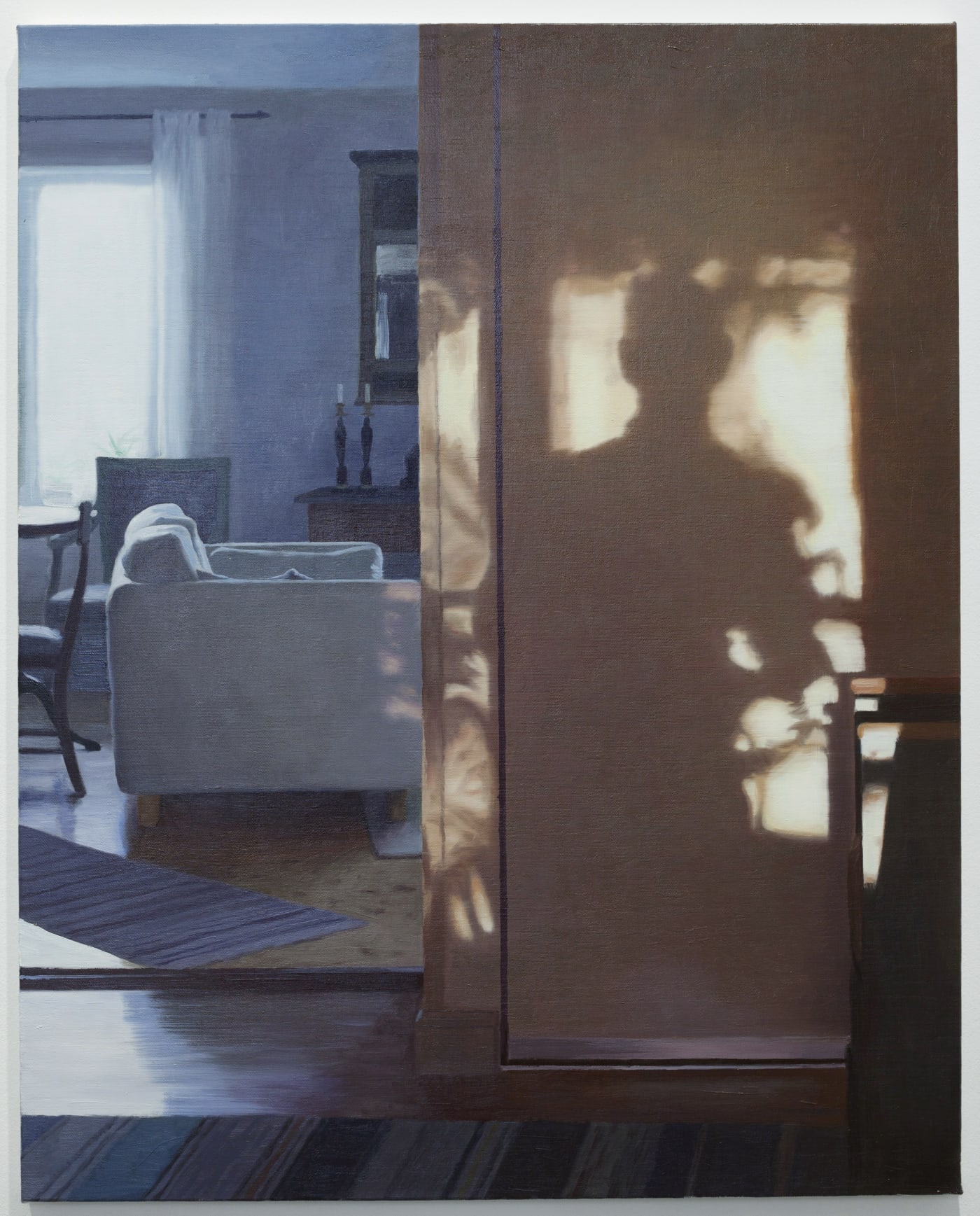 Painting | Chart Art Fair 2017