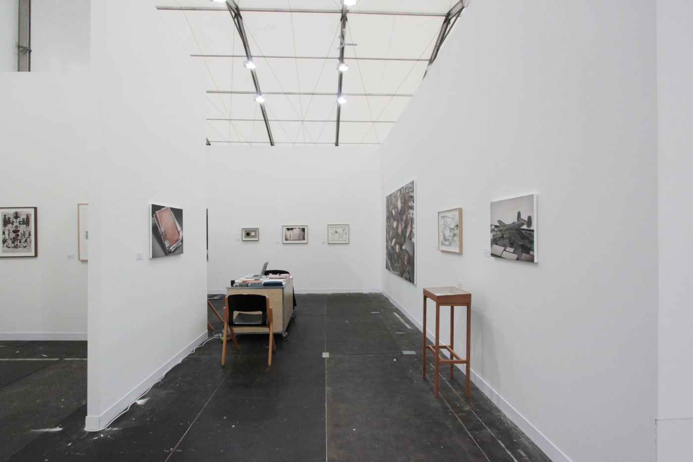 Frieze Art Fair, London, 2011