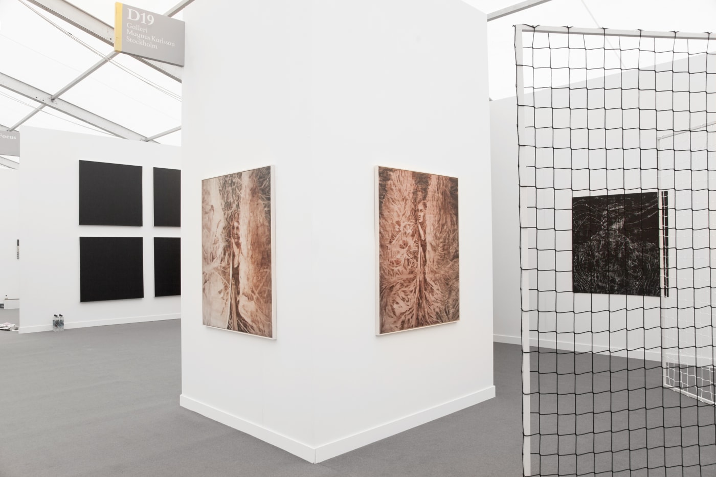 Frieze New York, 2017