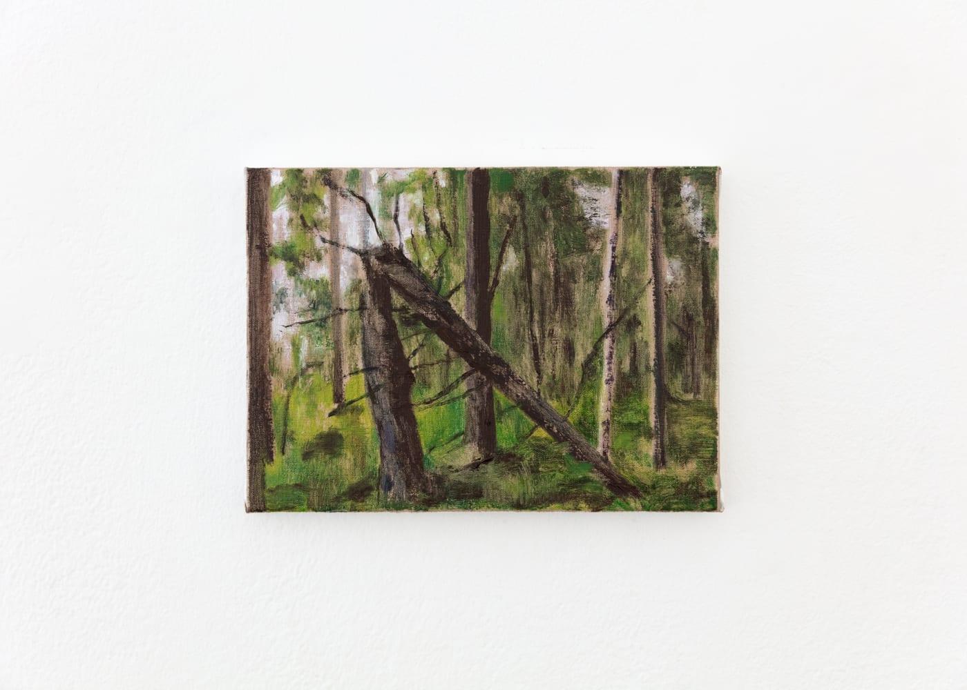Susanne Johansson | Tidstecken / Signs of Time