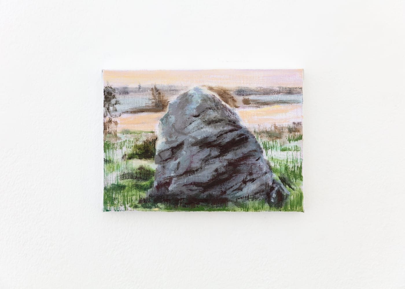 Susanne Johansson | Tidstecken / Signs of Time
