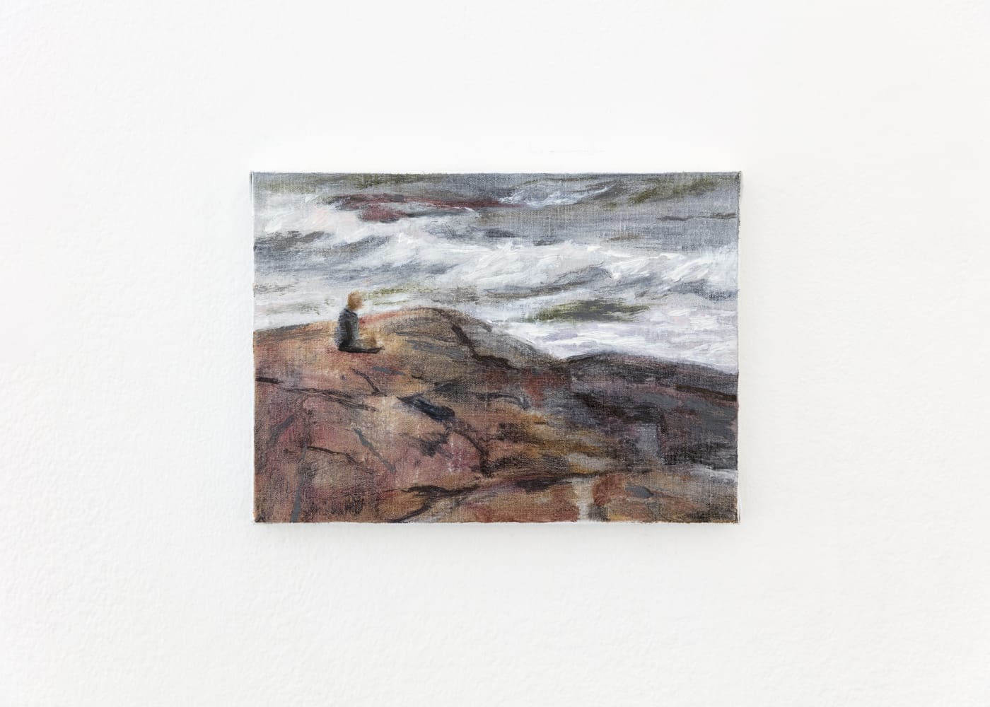 Susanne Johansson | Tidstecken / Signs of Time