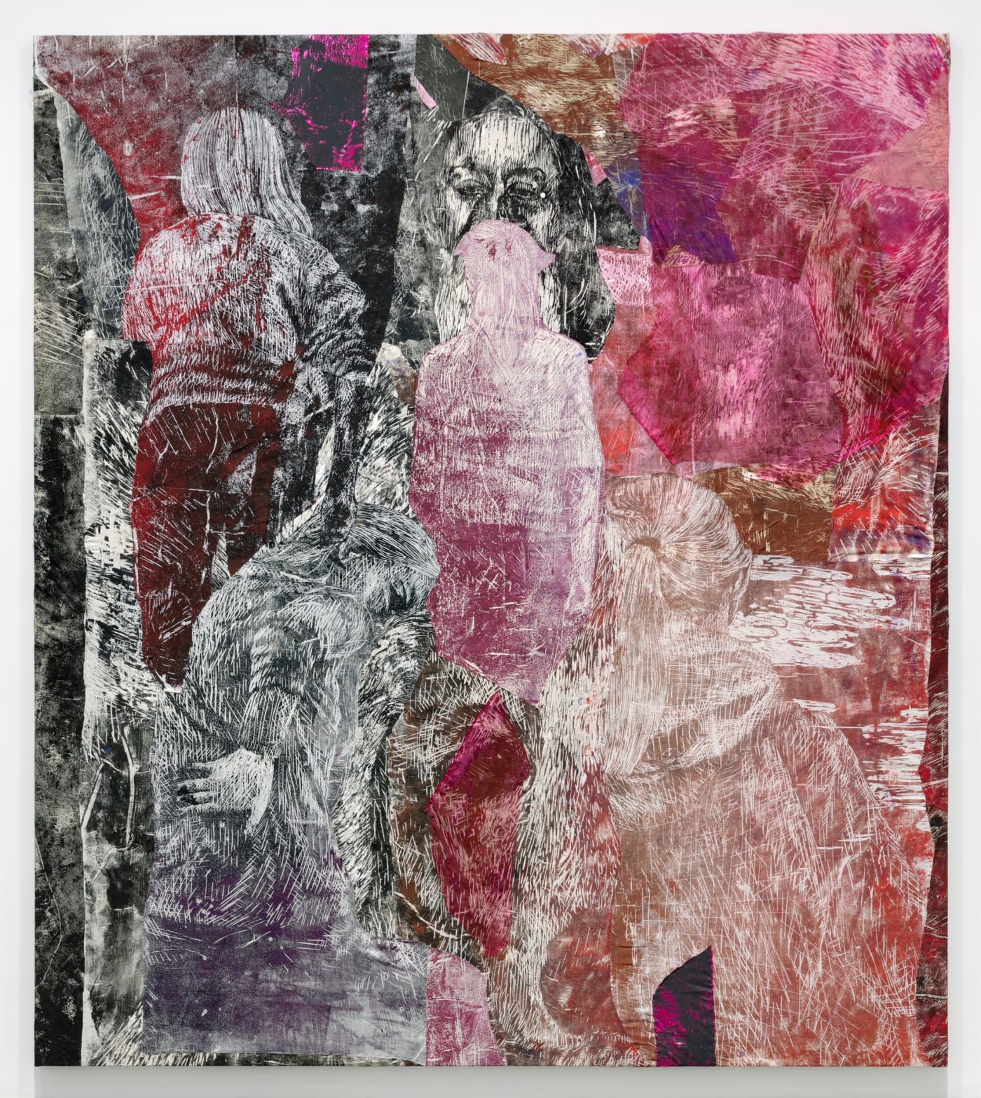 Idun Baltzersen | Andras Ögon / The Eyes of Others