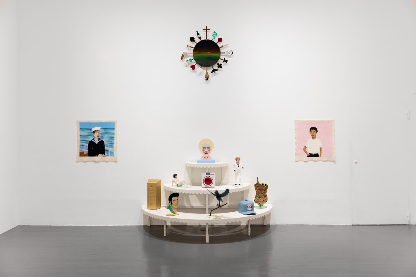 Richard Johansson | Dagar och Nätter / Days and Nights
