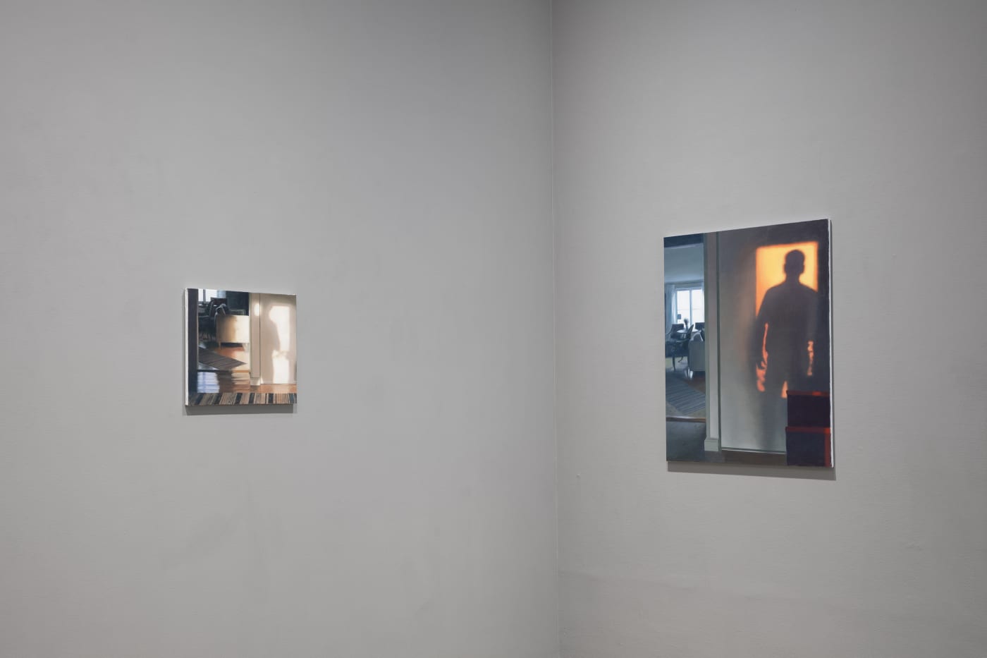 Tommy Hilding | Paintings / Målningar