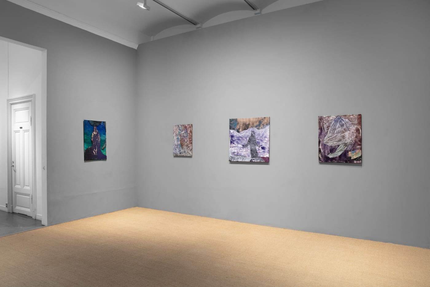 Idun Baltzersen | Showroom Presentation