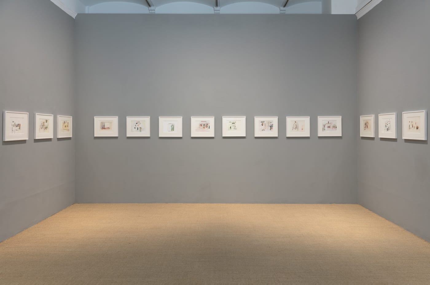 Hans Lannér | Klockan / The Clock