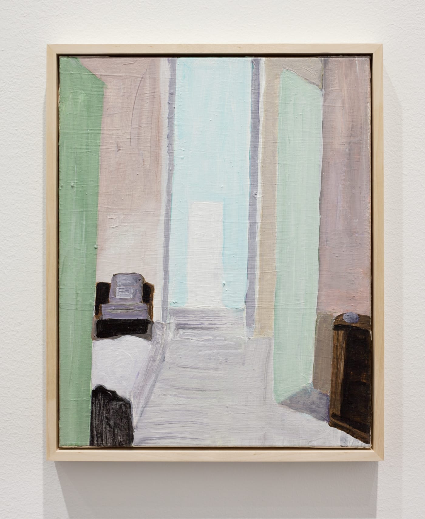 Hans Lannér Arv / Legacy, 2018