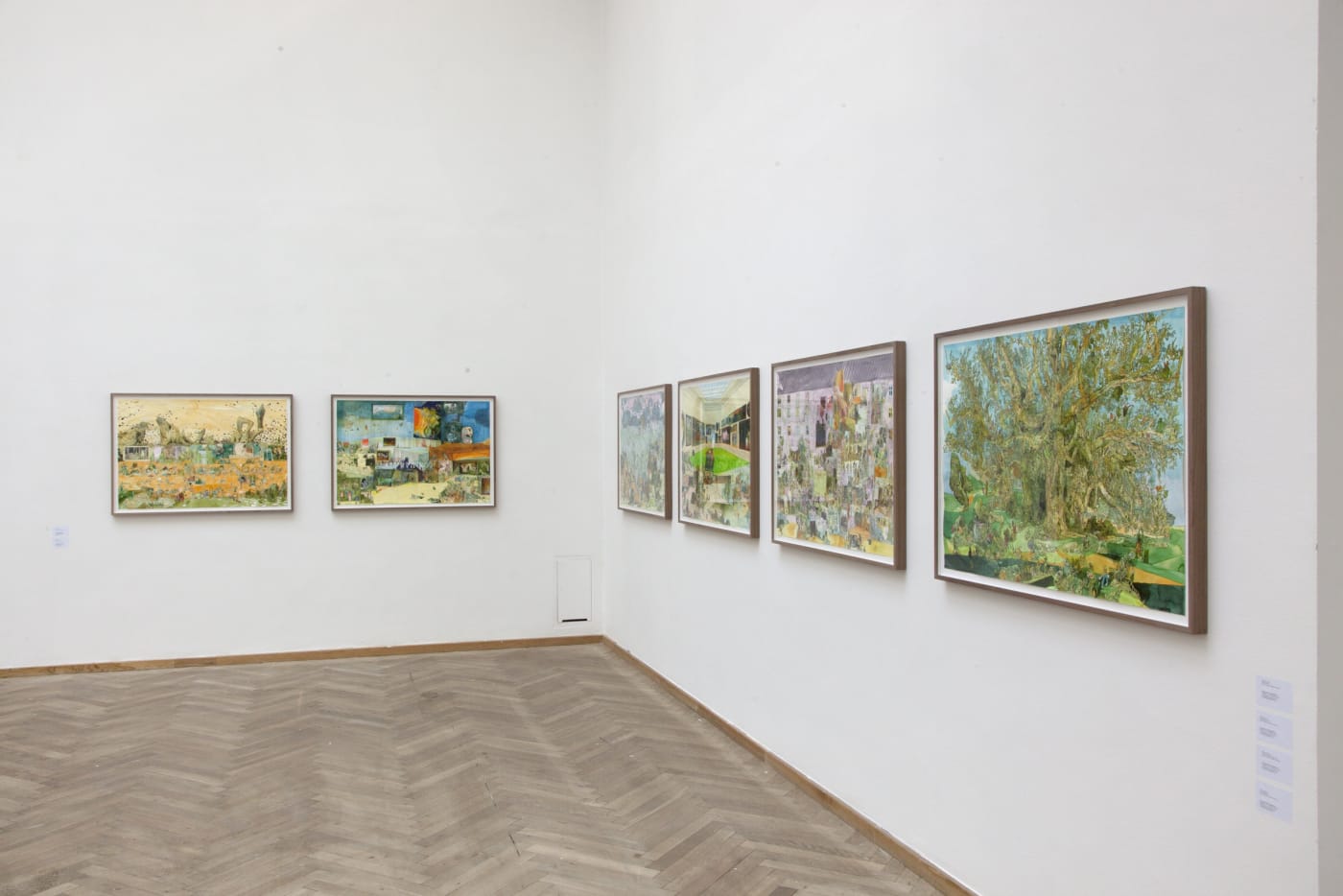 Chart Art Fair 2018