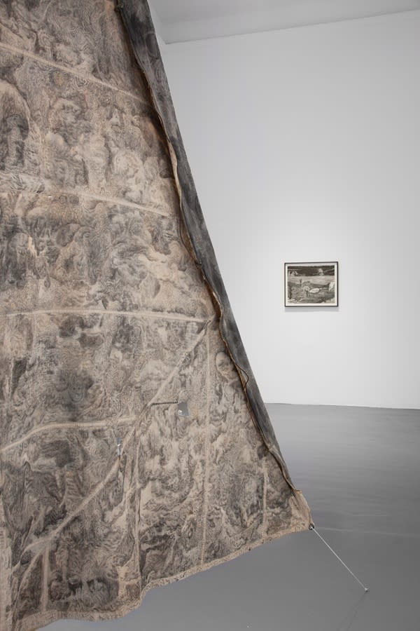 Jeff Olsson | A Wobbly Aim