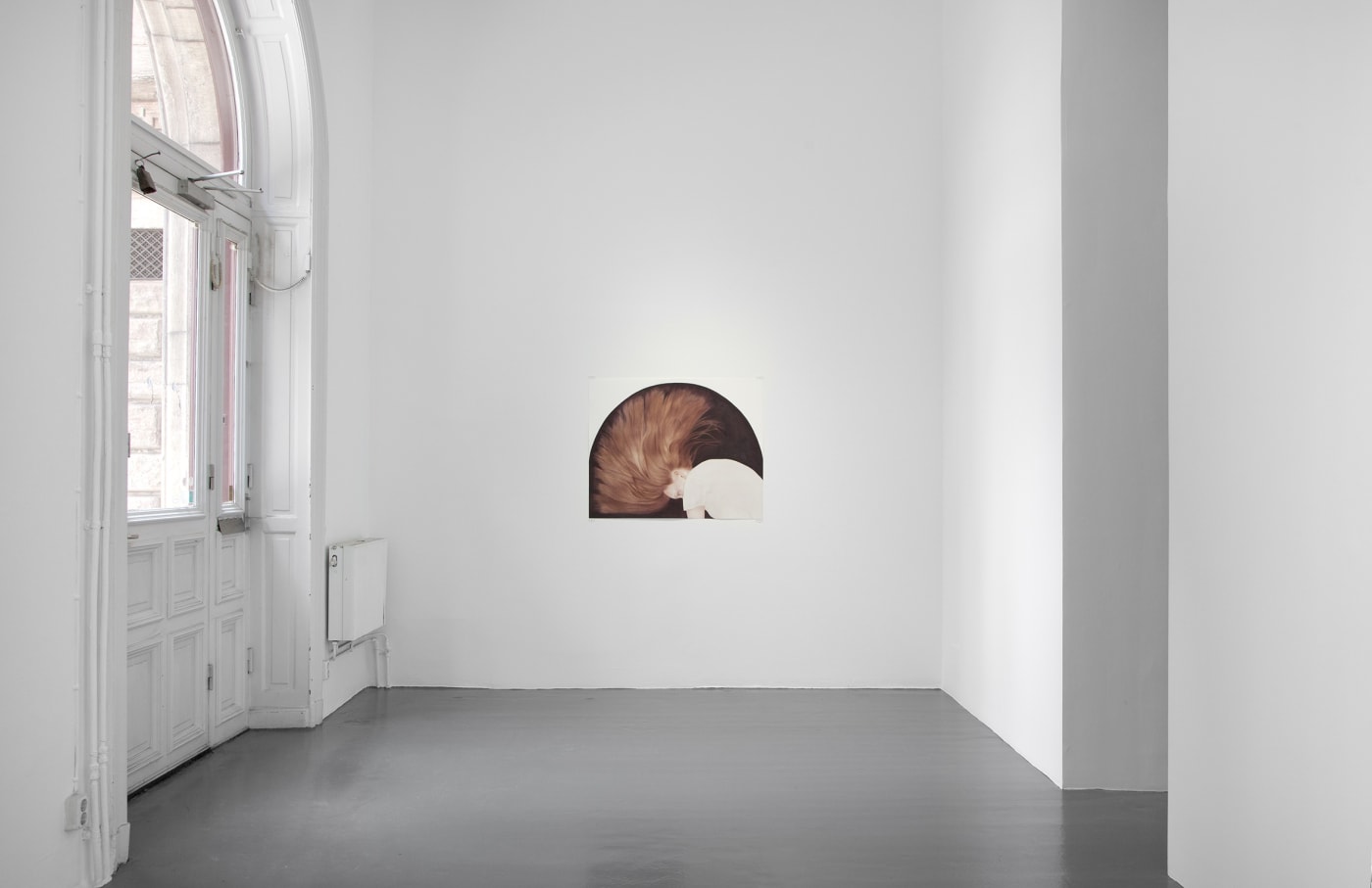 Maria Nordin | Follow the Line
