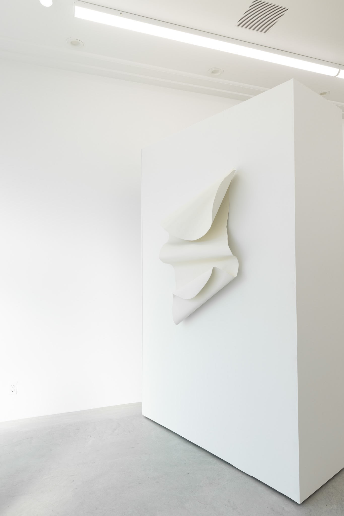 UNFOLDING