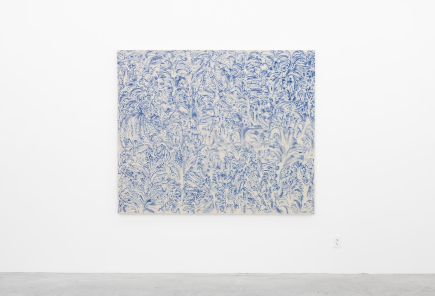 Interwoven Gestures