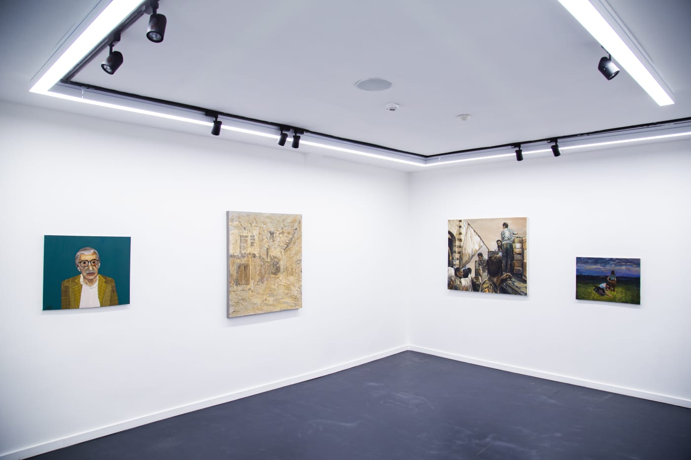 Khor 2022 Artists Exhibition