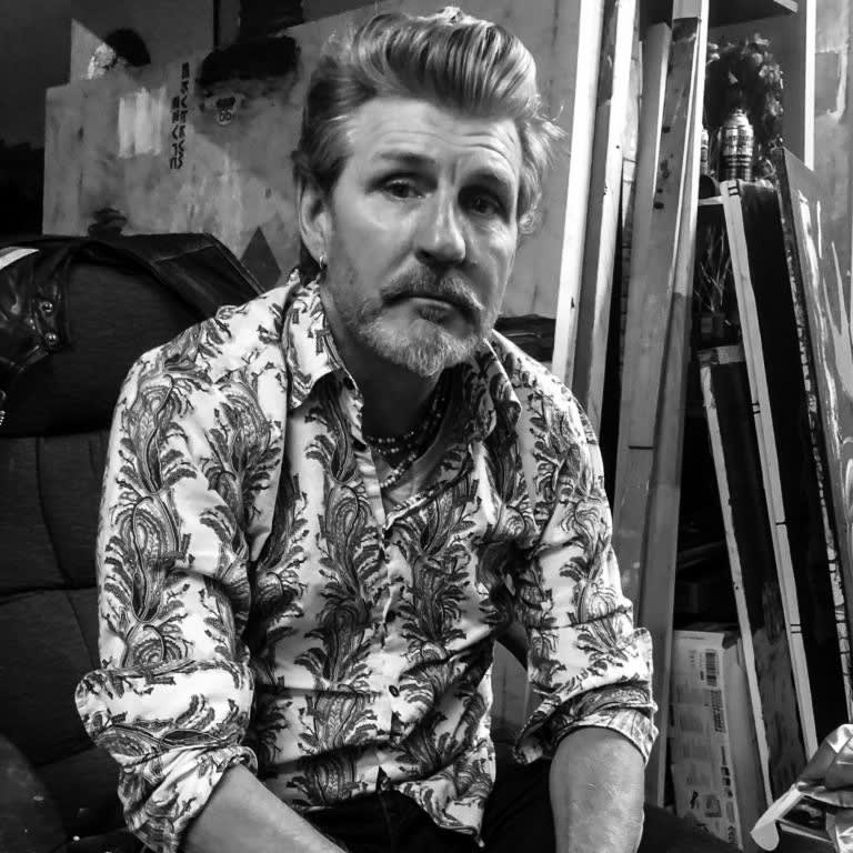 Max Presneill