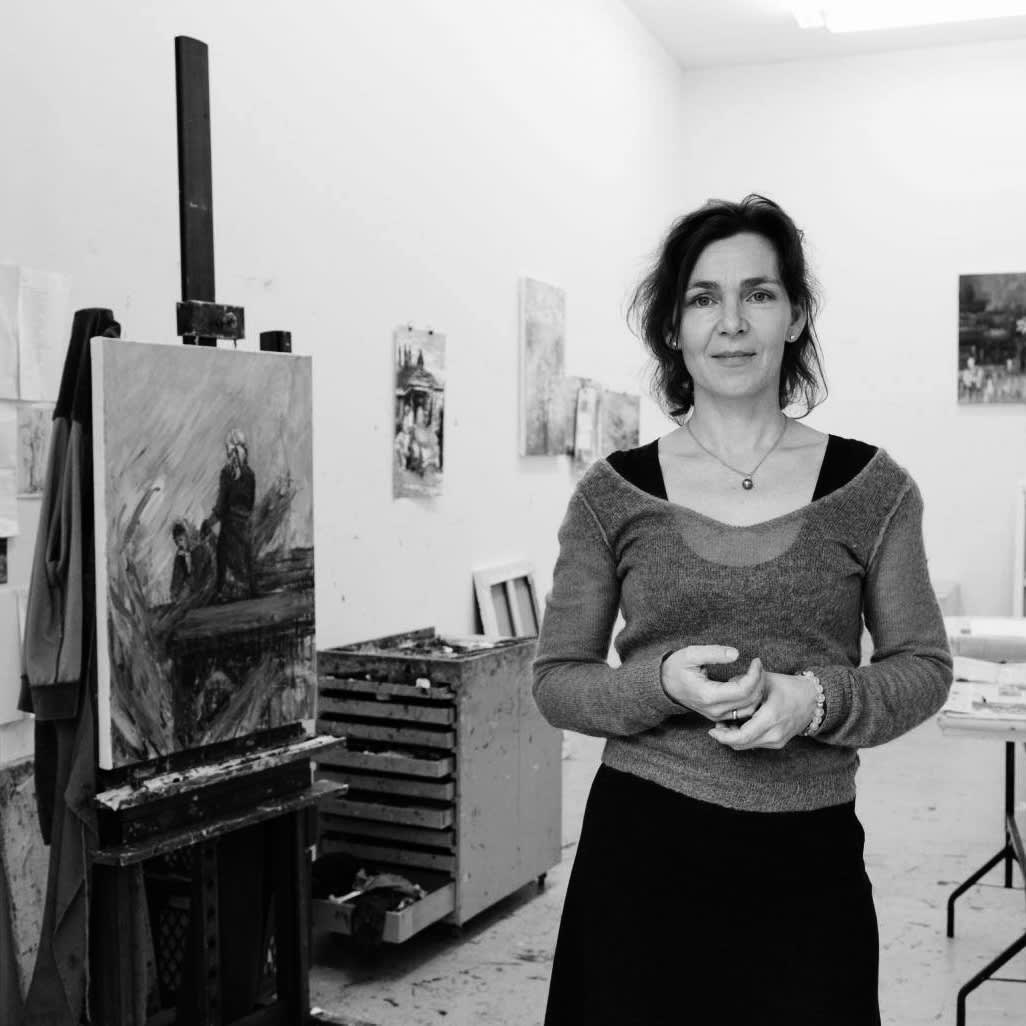 Sabine Moritz