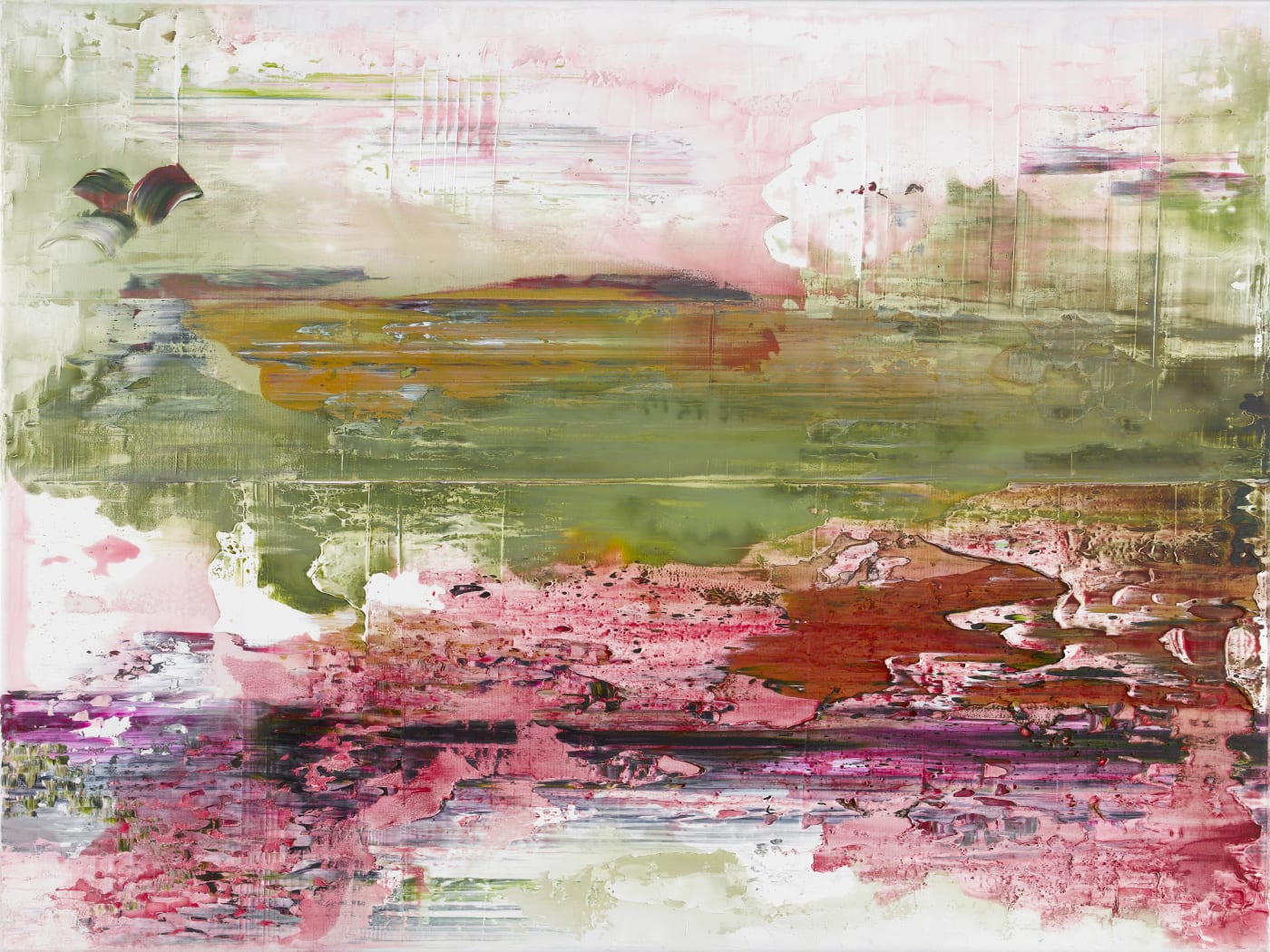 Jessica Zoob, Playtime