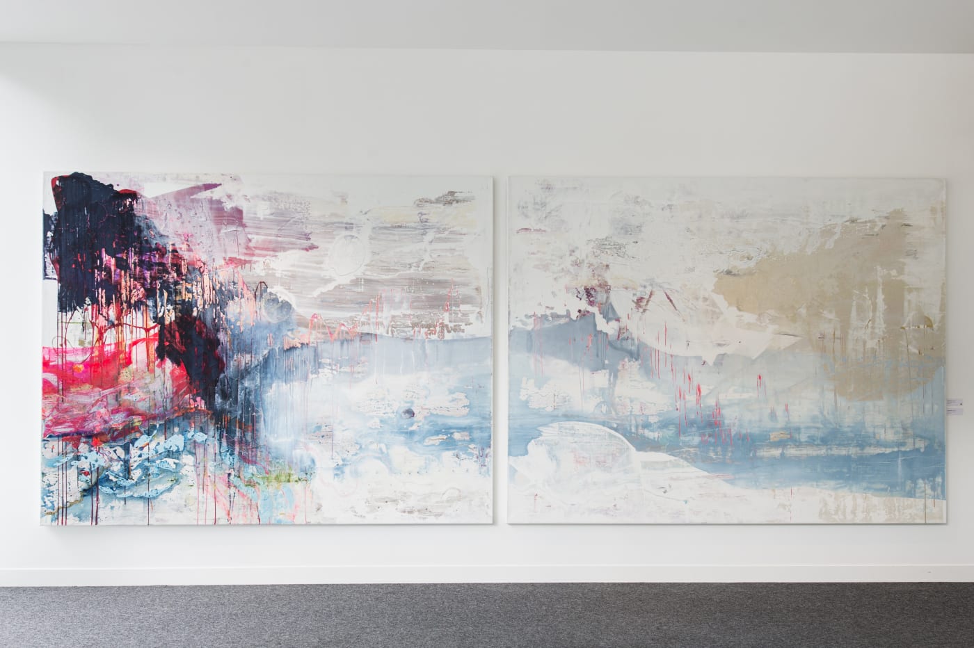 Jessica Zoob, Dancing with Colour