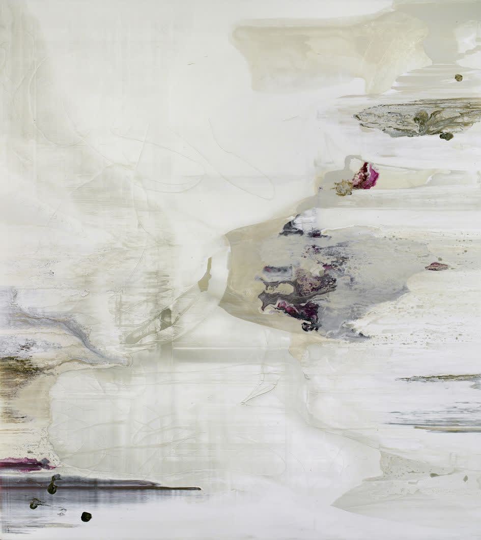 Jessica Zoob, Dancing with Colour