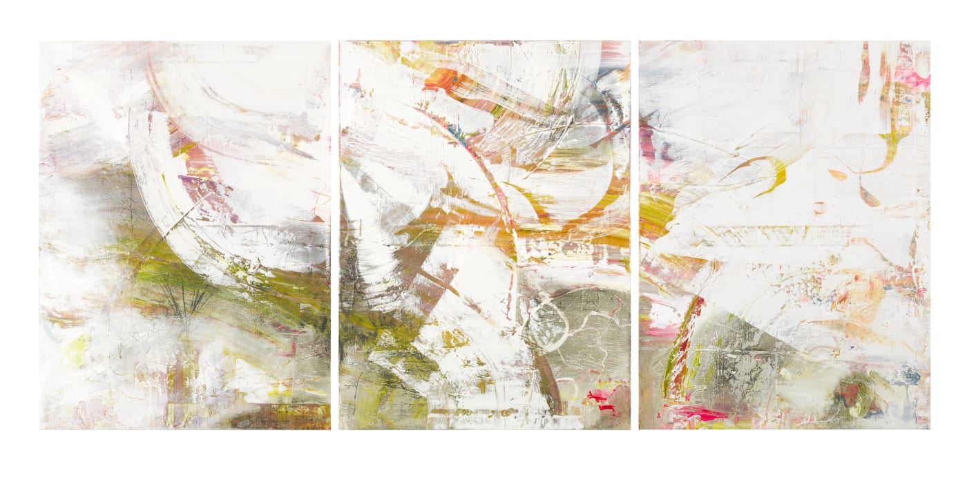Jessica Zoob, Dancing with Colour