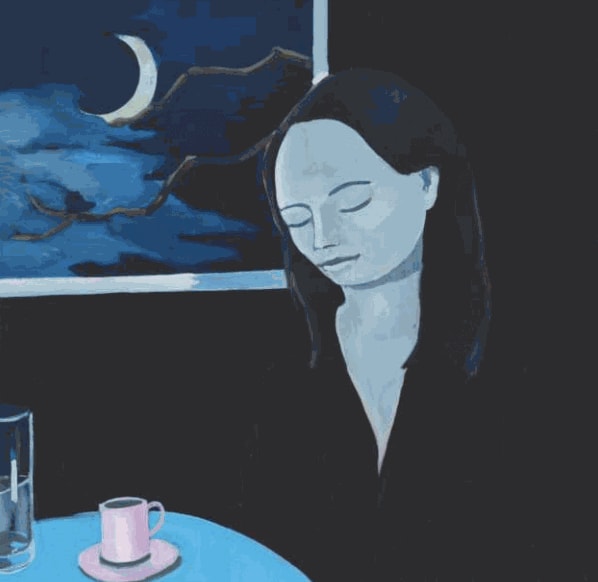 Nancy Cadogan, STANZA